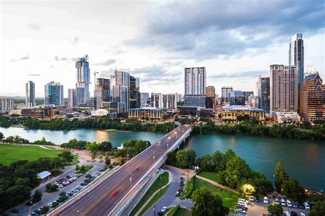 The 21 Best Things to Do in Austin .